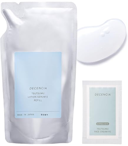 Amazon | DECENCIA(ディセンシア) アヤナス ローション コンセント